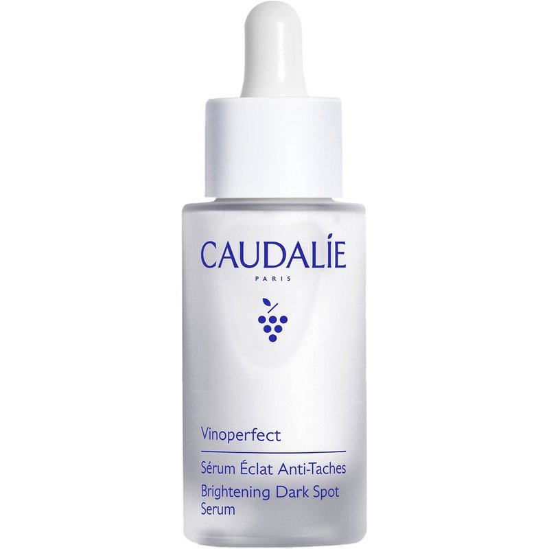 Caudalie Vinoperfect Brightening Dark Spot Serum Vitamin C Alternative 30ml