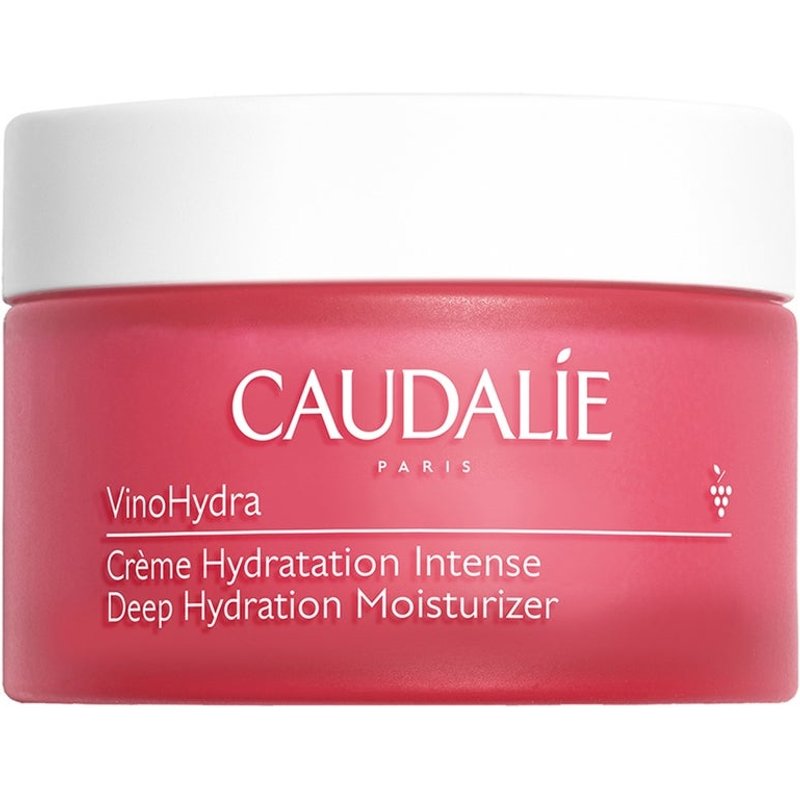 Caudalie VinoHydra S.O.S Deep Hydration Moisturiser 50ml