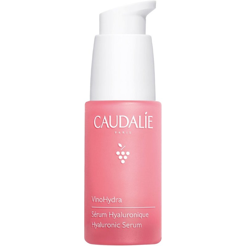 Caudalie VinoHydra S.O.S Hydrating Hyaluronic Serum 30ml