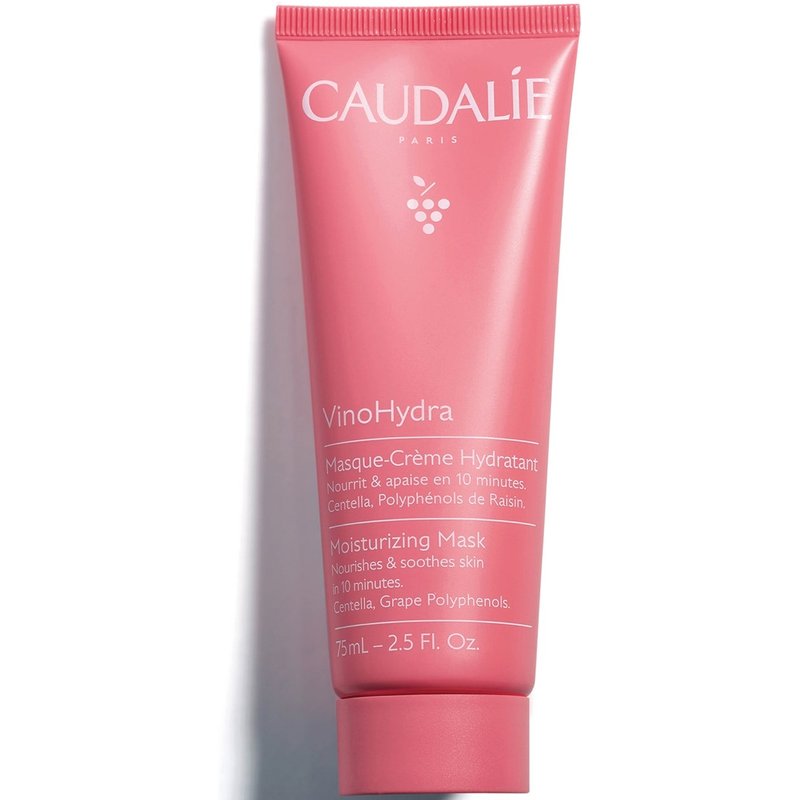 Caudalie VinoHydra Moisturising Mask 75ml