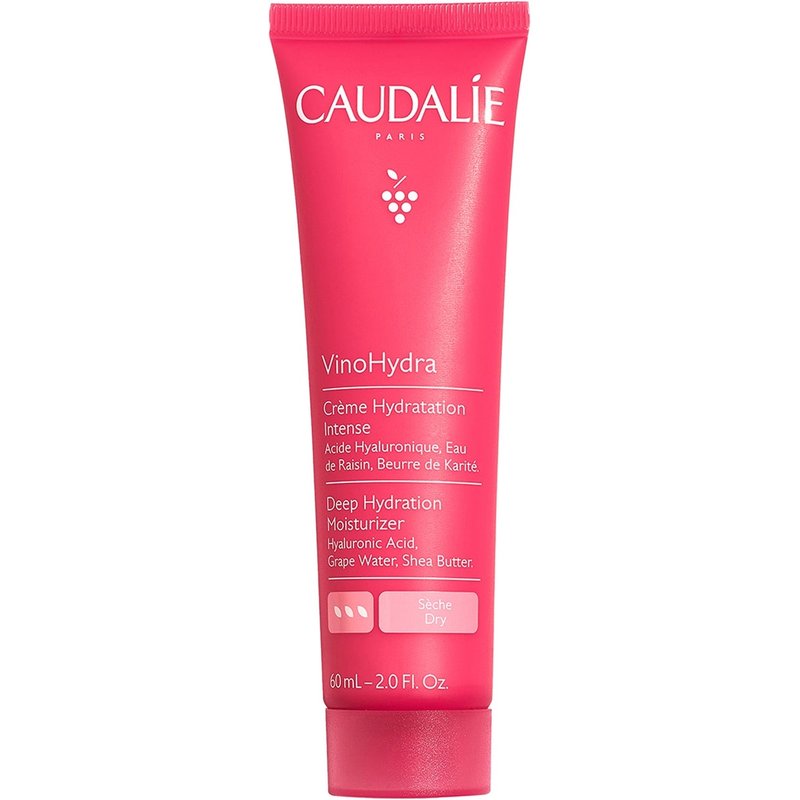 Caudalie VinoHydra S.O.S Deep Hydration Moisturiser 60ml