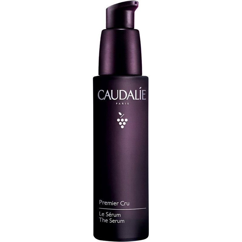 Caudalie Premier Cru Anti-Aging Serum with Niacinamide and Hyaluronic Acid 30ml