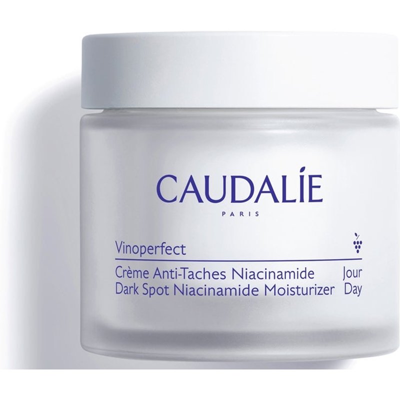 Caudalie Vinoperfect Dark Spot Niacinamide Moisturiser 50ml