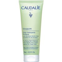 Caudalie Vinopure Pore Purifying Gel Cleanser 75ml
