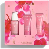 Caudalie The Moisturizing Edit