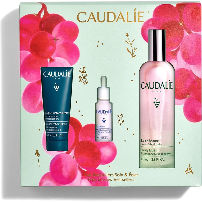 Caudalie Beauty Elixir 125ml Set