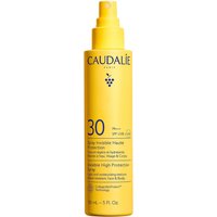 Caudalie Vinosun Invisible High Protection Spray SPF30 150ml