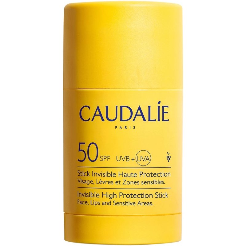 Caudalie Invisible High Protection Sun Stick SPF50​