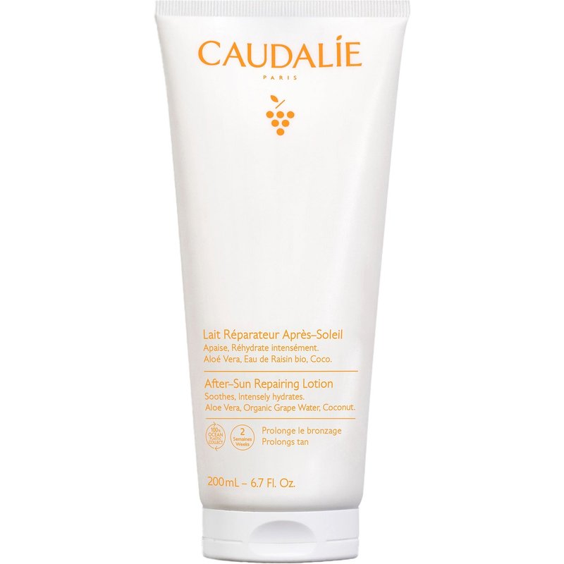 Caudalie Vinosun After-Sun Repairing Lotion 200ml