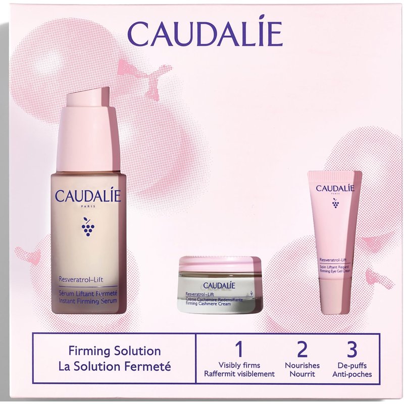 Caudalie Resveratrol-Lift Instant Firming Edit 50ml