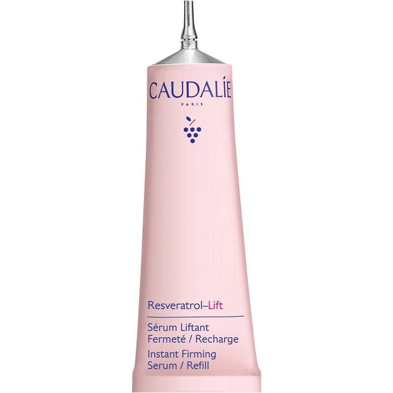 Caudalie Resveratrol-Lift Instant Firming Refillable Retinol Alternative Serum Refill 30ml