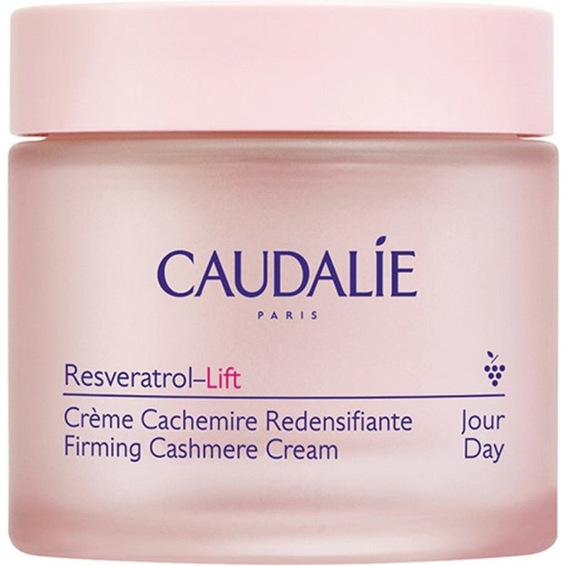Caudalie Resveratrol-Lift Retinol Alternative Firming Cashmere Moisturiser 50ml