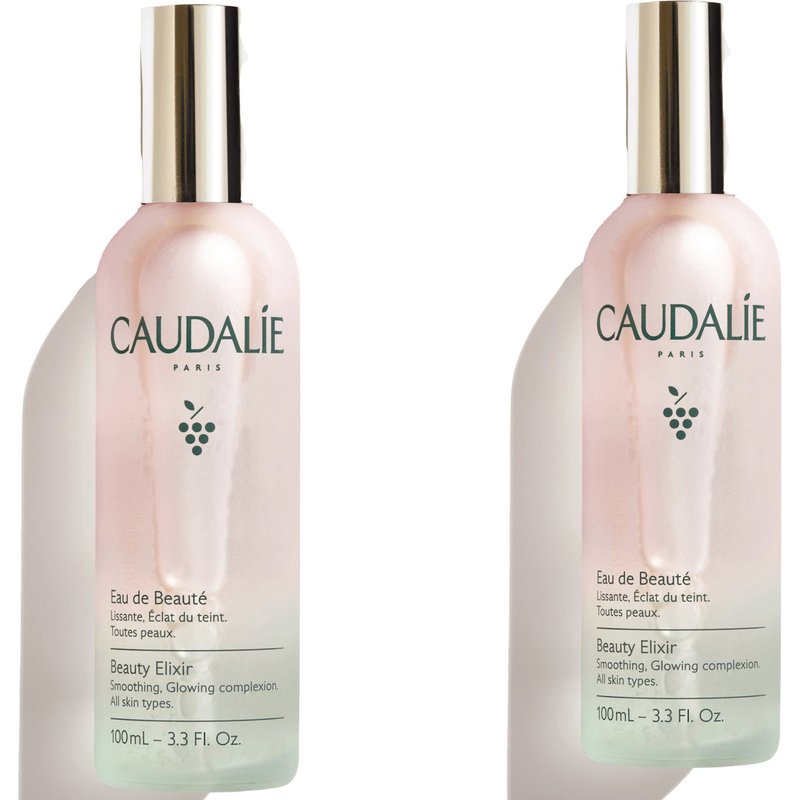 Caudalie Beauty Elixir Duo 2 x 100ml