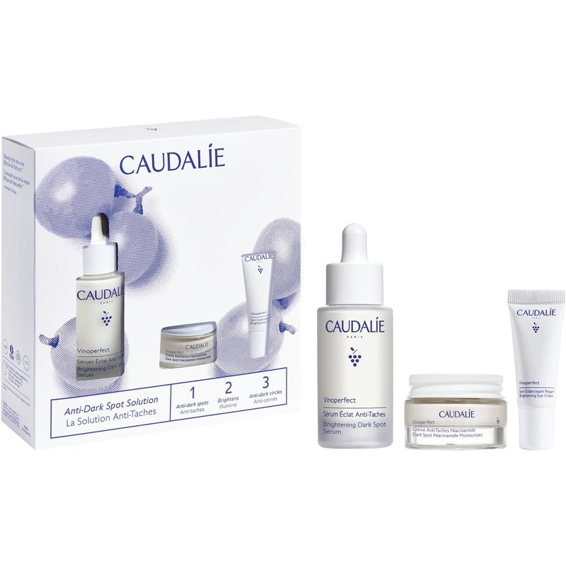 Caudalie Vinoperfect Brightening Edit (Worth £74)