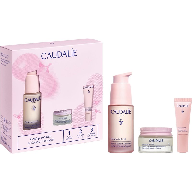 Caudalie Resveratrol-Lift Firming Edit​ (Worth £80)