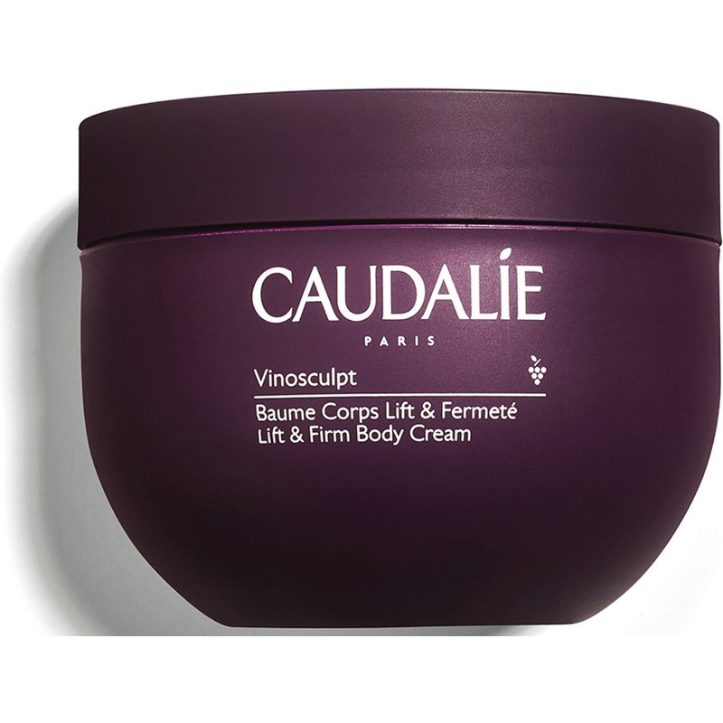 Caudalie Vinosculpt Lift and Firm Body Cream 250ml