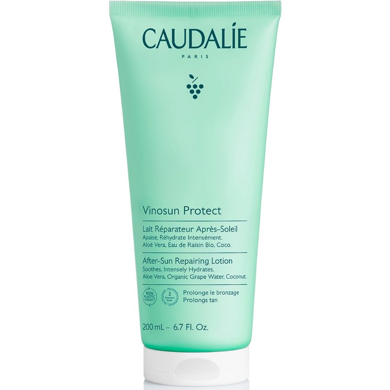 Caudalie Vinosun Protect After-Sun Tan Extending Repairing Lotion 200ml