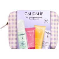 Caudalie Summer Travel Edit (Worth £21)