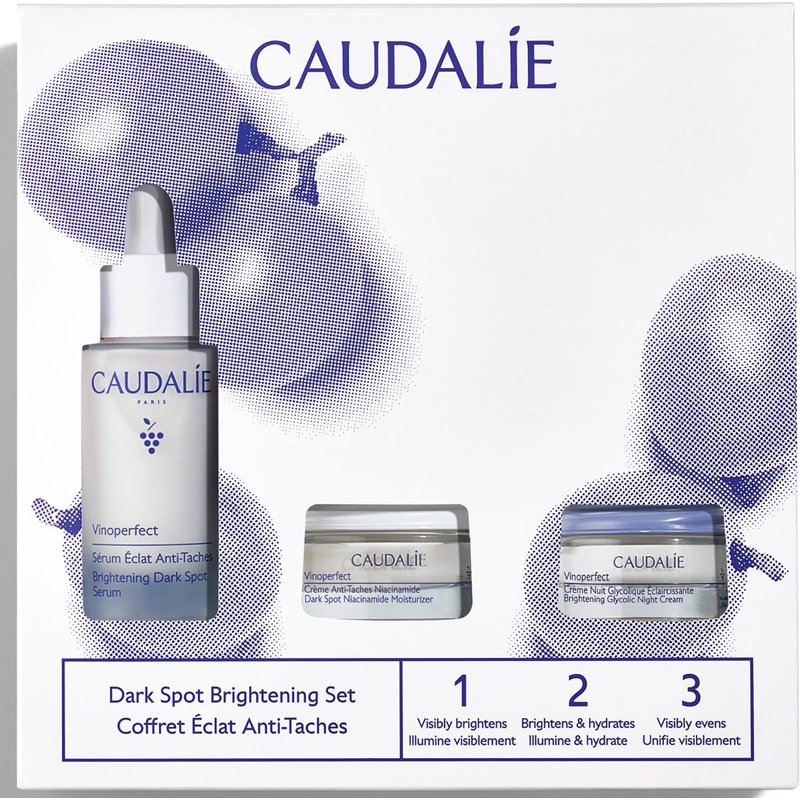 Caudalie Vinoperfect Brightening Edit 60ml