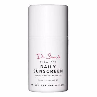 Flawless Daily Sunscreen SPF 50 50ml
