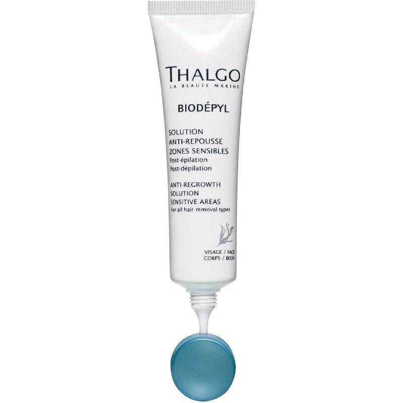 Thalgo Anti-Regrowth Solution-Sensitive Areas
