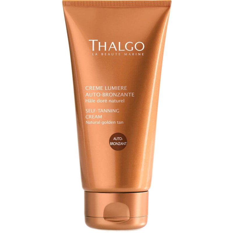 Thalgo Self Tanning Cream 150ml
