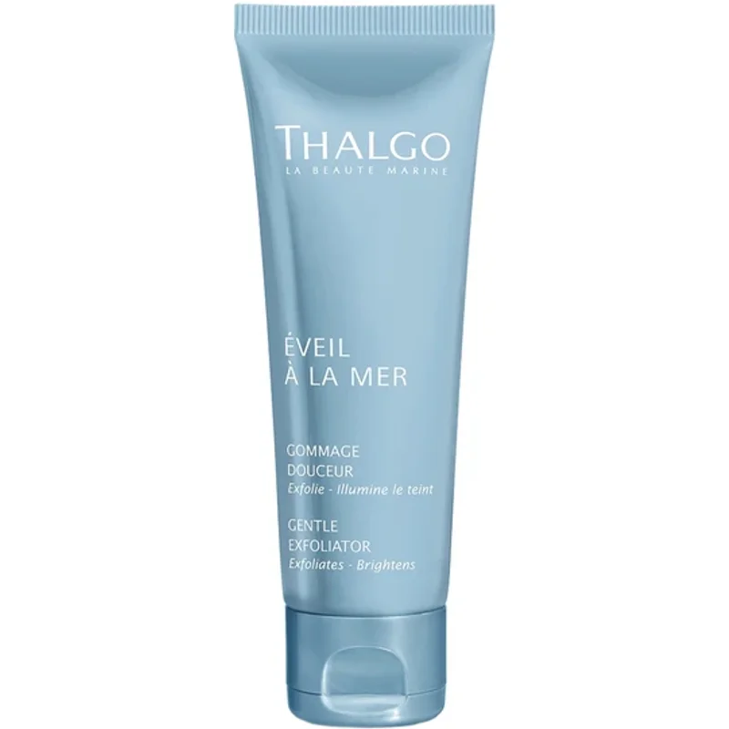 Thalgo Eveil A La Mer Gentle Exfoliator 50ml