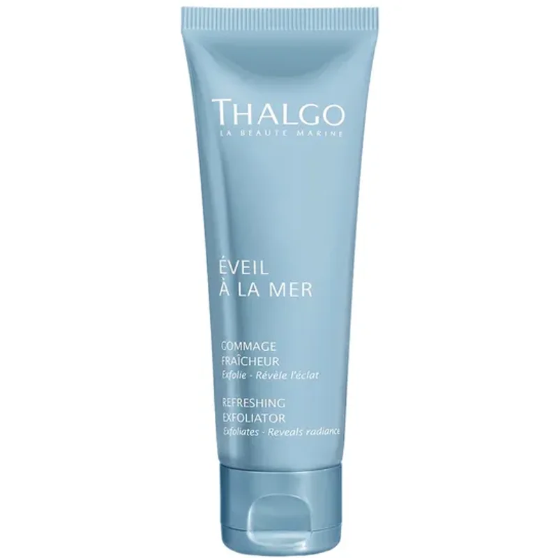 Thalgo Refreshing Exfoliator 50ml