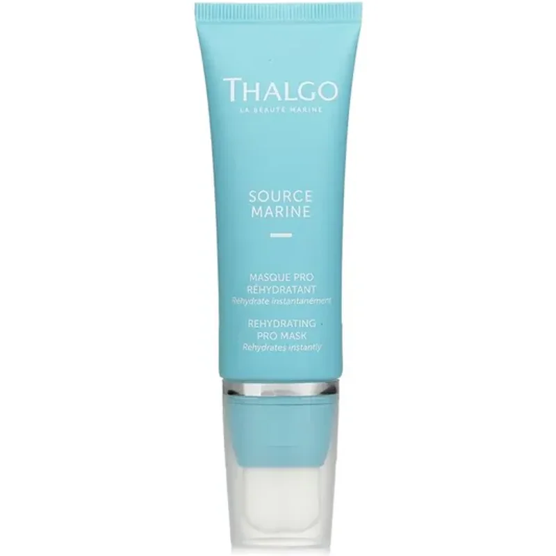 Thalgo Source Marine Rehydrating Pro Mask 50ml