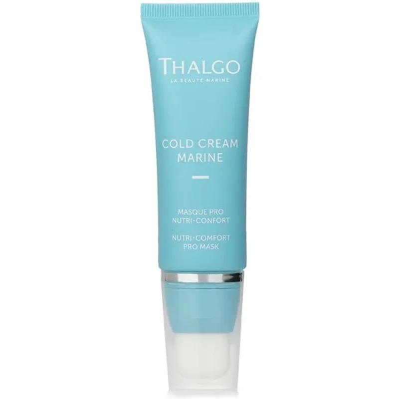Thalgo Cold Cream Marine Nutri-Comfort Pro Mask 50ml