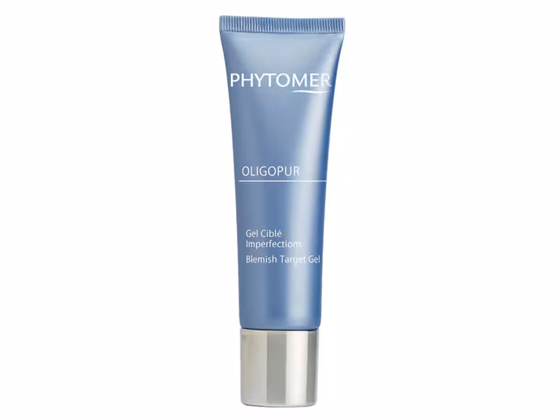 PHYTOMER Oligopur Blemish Target Gel