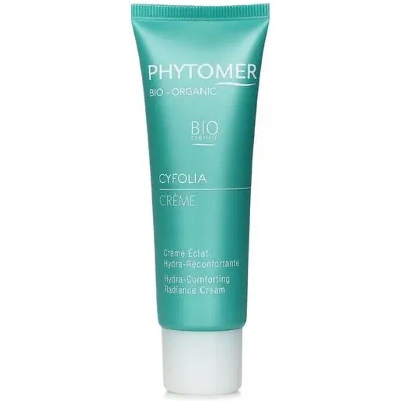 Phytomer Cyfolia Hydra Comforting Radiance Cream 50ml