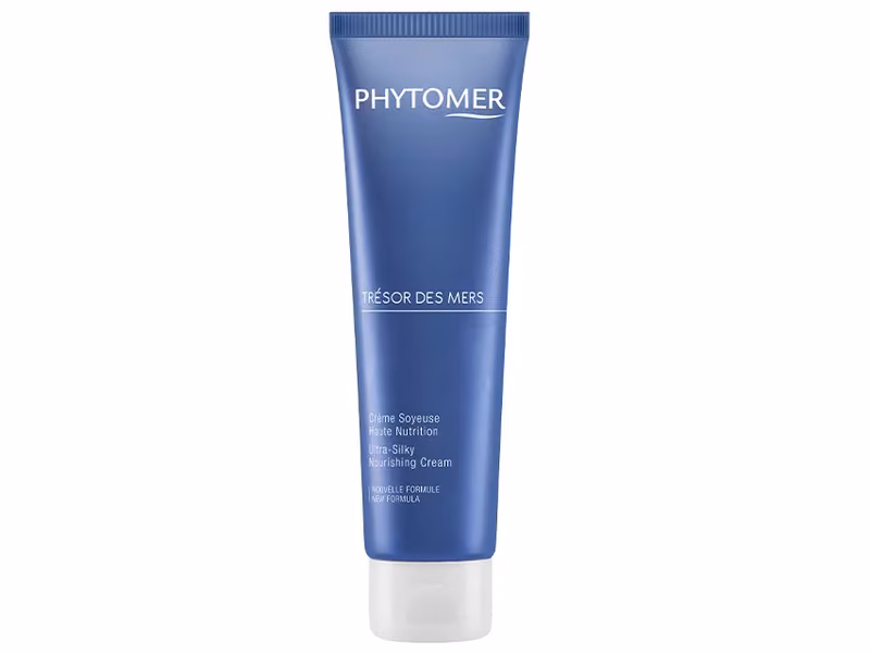 PHYTOMER Ultra-Silky Nourishing Cream
