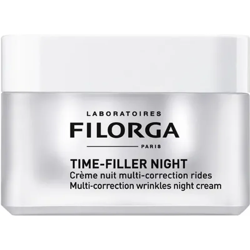 Filorga Time Filler Night Treatment