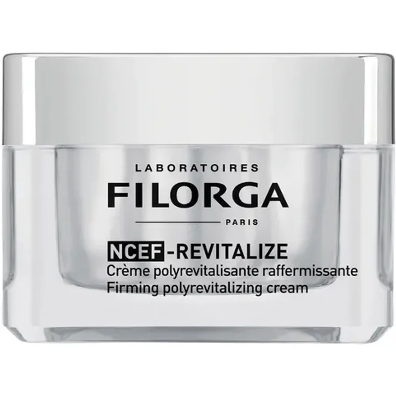 Filorga NCEF Revitalise Firming Polyrevitalizing Cream 50ml