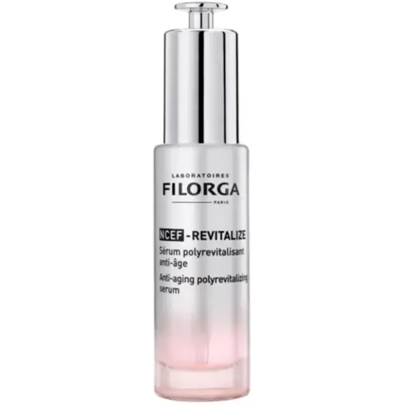 Filorga Ncef-Revitalise Anti-aging Polyrevitalizing Serum 30ml