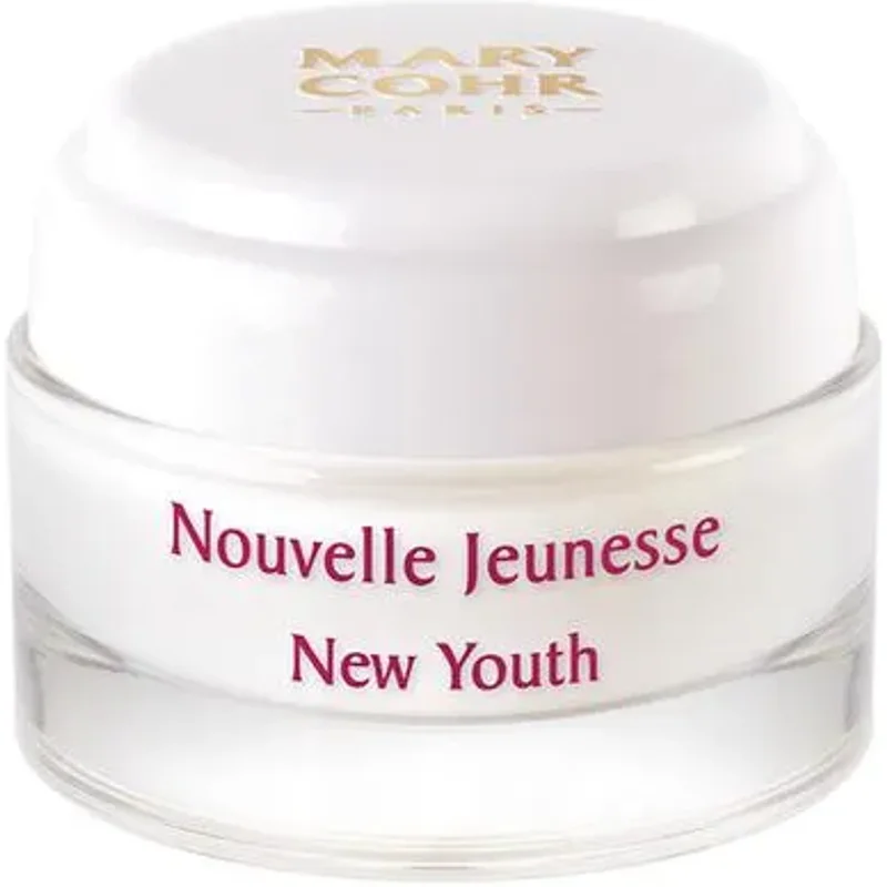 Mary Cohr Nouvelle Jeunesse 50ml