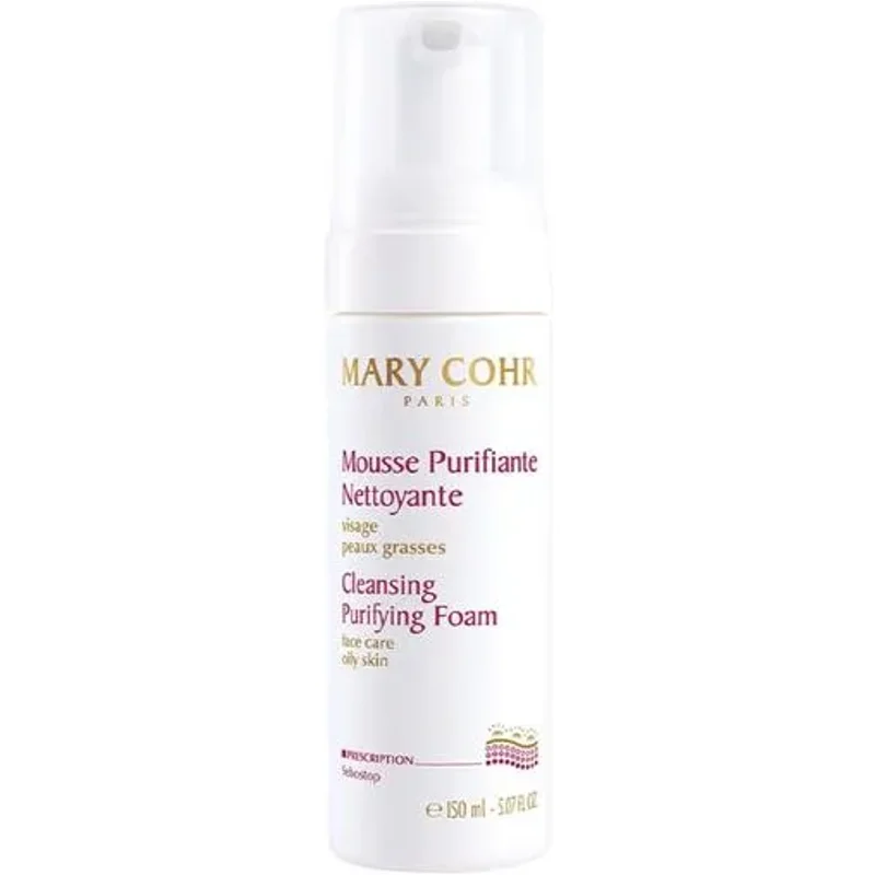 Mary Cohr Cleansing Purifying Foam 150ml