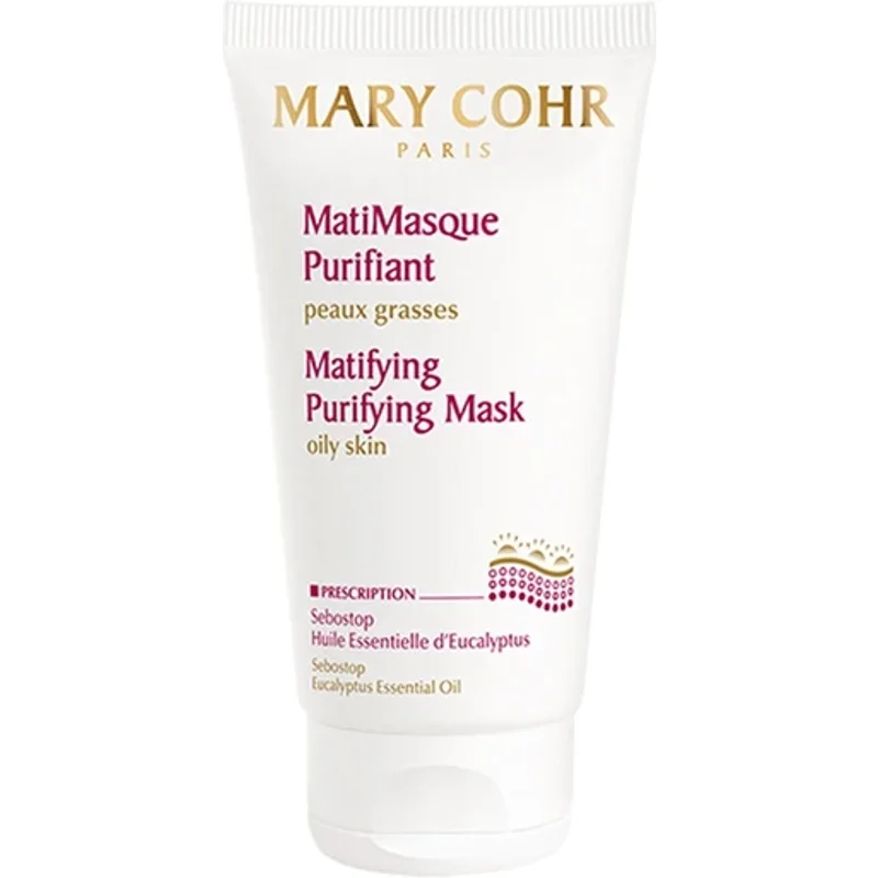Mary Cohr Purifying Matimask 50ml