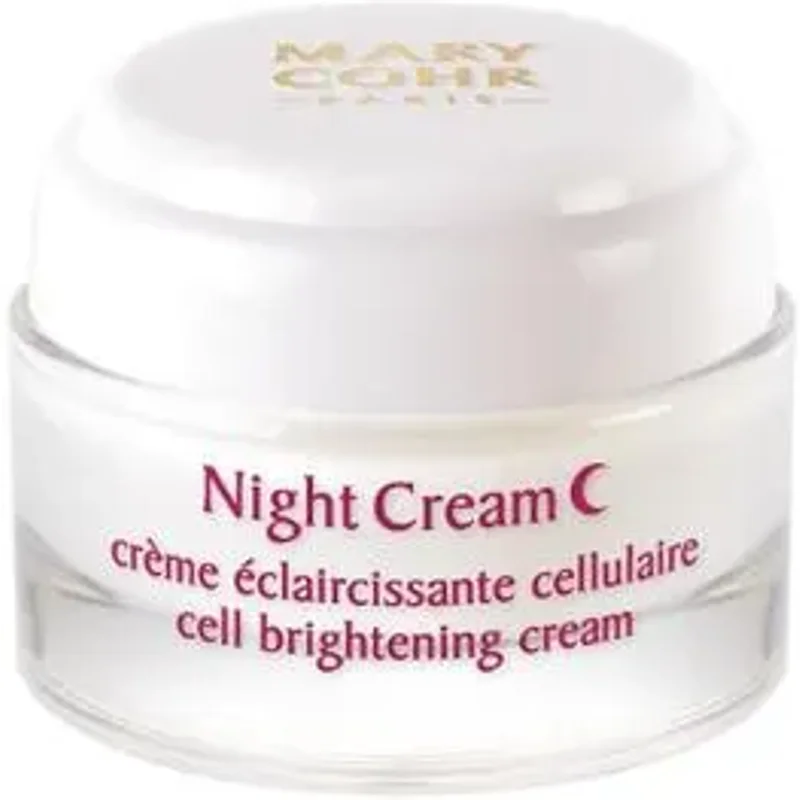 Mary Cohr Cell Brightening Cream 50ml