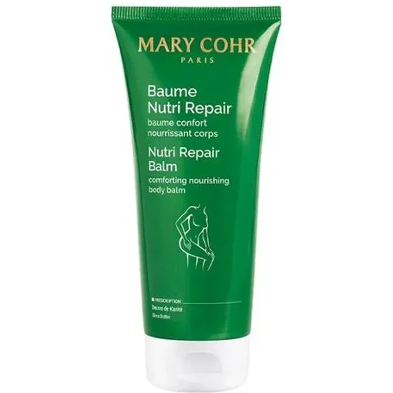 Mary Cohr Nutri Repair Balm 200ml