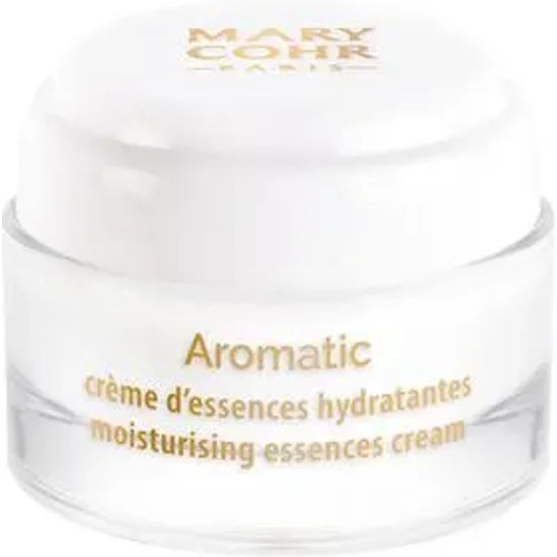 Mary Cohr Aromatic Cream 50ml