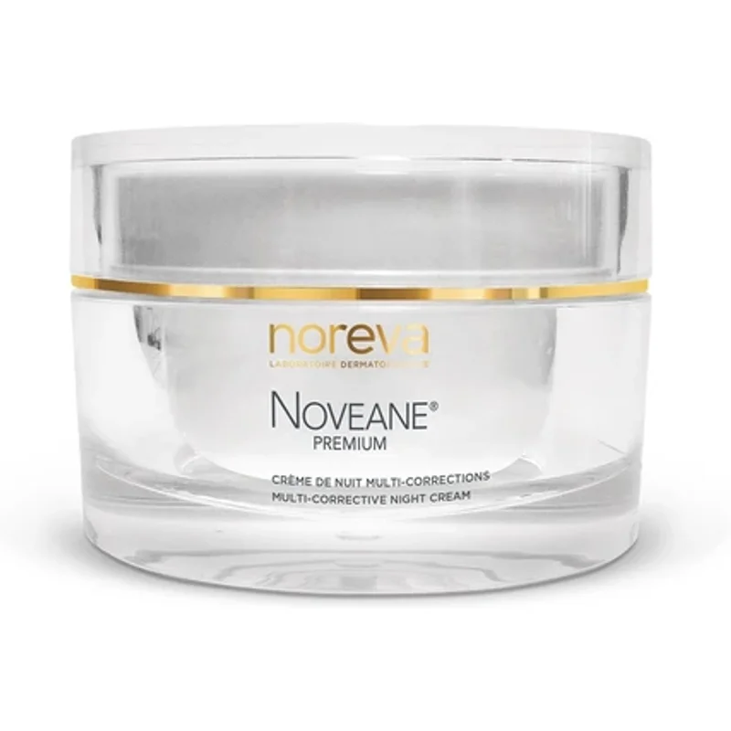 Noreva Noveane Premium Multi-Corrective Night Cream 50ml