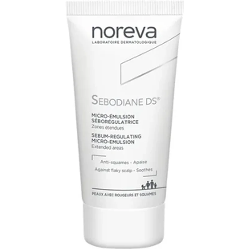 Noreva Sebodiane DS Seboregulating Micro-Emulsion 30ml