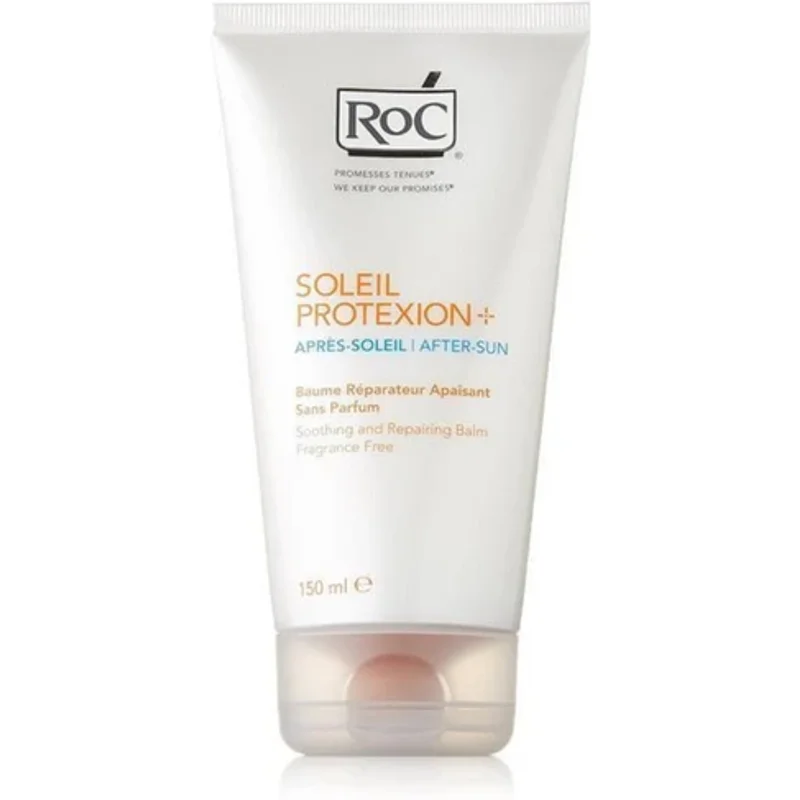 RoC Minesol Soothing Repairing Balm Single
