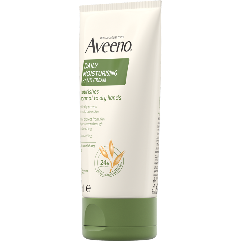 Aveeno Daily Moisturising Hand Cream 75ml