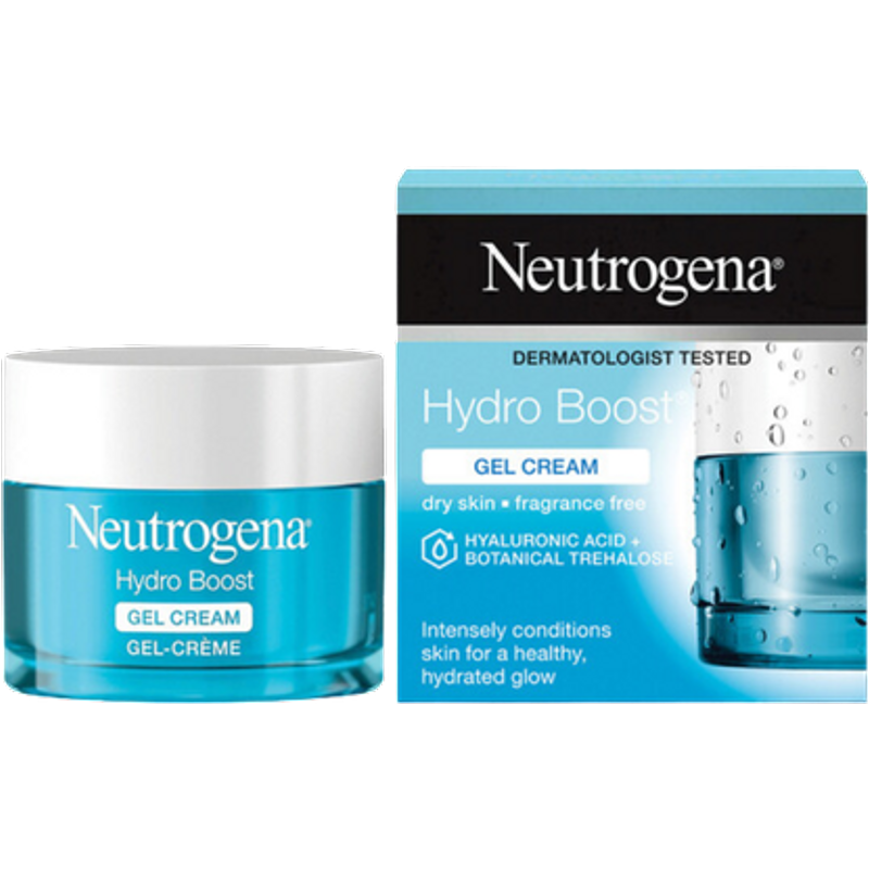 Neutrogena Hydro Boost Gel-Cream – 50 ml