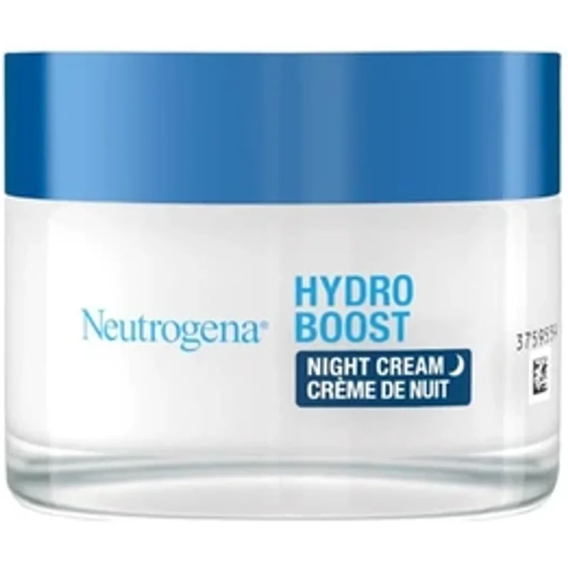 Neutrogena Hydro Boost Night Cream 50ml