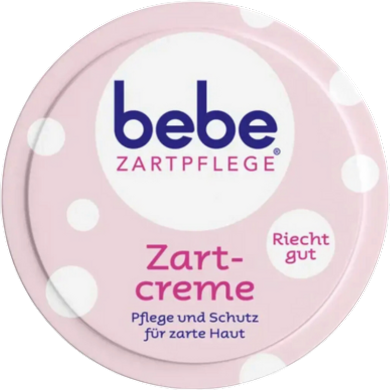 Bebe Cream 150ml