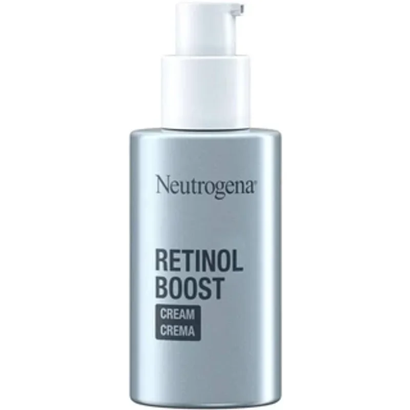 Neutrogena Retinol Boost Cream 50ml